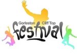 Cliff Top Festival à Gorleston Logo