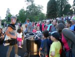Bagnoles-de-l'Orne, 5 juillet 2013 - JPEG - 246.2 ko - 700×525 px