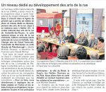 Lancement ZEPA 2 par le Fourneau